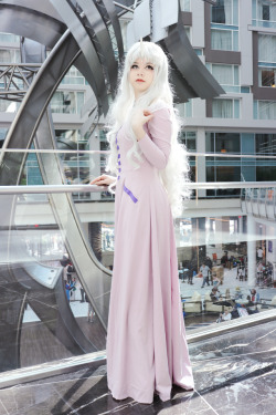 Meivix: I Am The Only Unicorn There Is…? Truly The Last?   I Loved Being Amalthea..