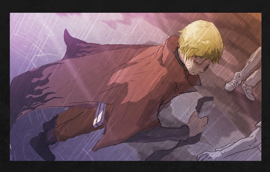 narutosmypassion:  X