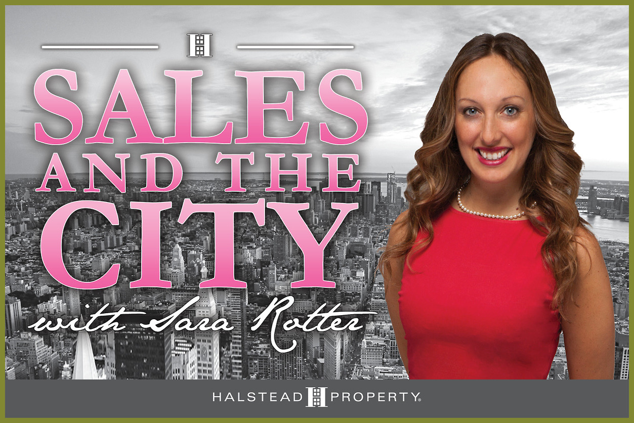 SALES AND THE CITY - Missing Piece, The Gift of Love
Episode 21 - By Sara Rotter, Halstead Property Executive Director of Sales Downtown
Most people that know me know that I have a voracious appetite to figure out the “why” in a lot of things. I...