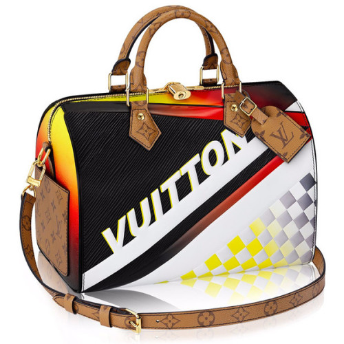 Louis Vuitton handbag ❤ liked on Polyvore (see more evening purses)