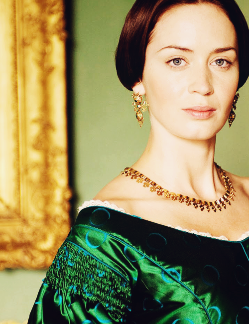 weloveperioddrama:❁ “I am young, but I am willing to learn, and I mean to devote my life to the serv