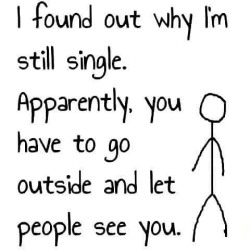 #singlelife #foreveralone