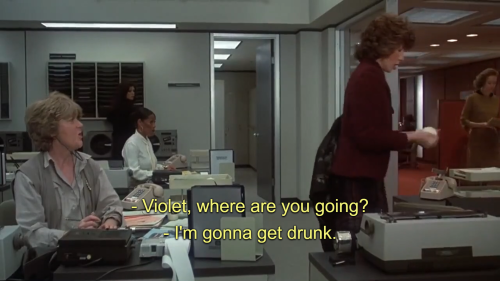 Nine to Five, dir. Colin Higgins (1980)