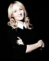 guineverebeck-deactivated201508:  So Ms. Rowling, here is a song I wrote for youCos I’m grateful for all that you’ve taught me and inspired me to doYou showed me good triumphs over evil and you taught the whole world how to readSo thank you, Ms. JK