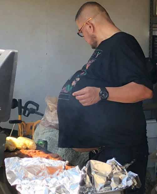 BELLYGROW