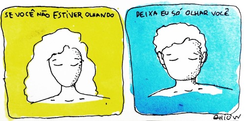 adivinhadindi:  posso avarandar seu tédio.