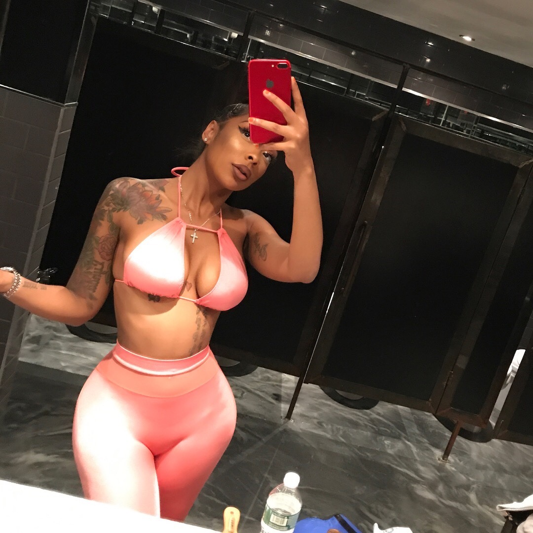 bigpapij9:  Mocha Beauties…