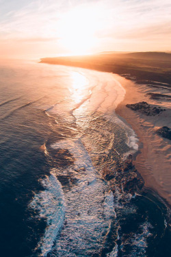 banshy:  Sardinia Bay Beach by Dean Cothill