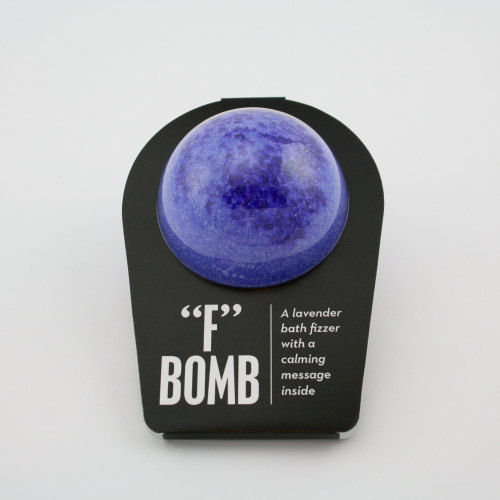 princesssshayyy: sosuperawesome:Bath bombs with surprises inside by DaBombFizzers on Etsy • So Sup