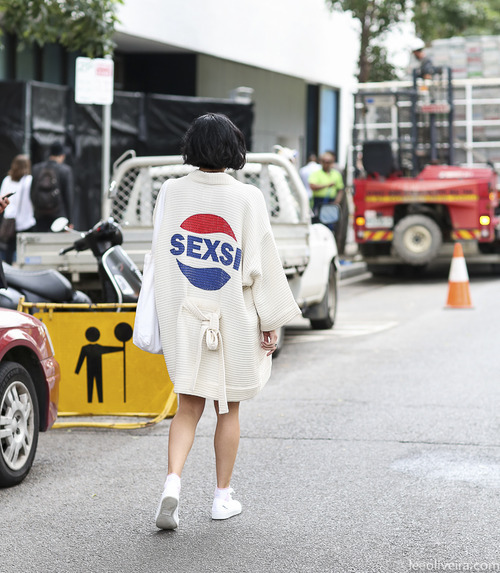 omnipxtent:        ╣Omnipxtent╠Follow for more fashion 