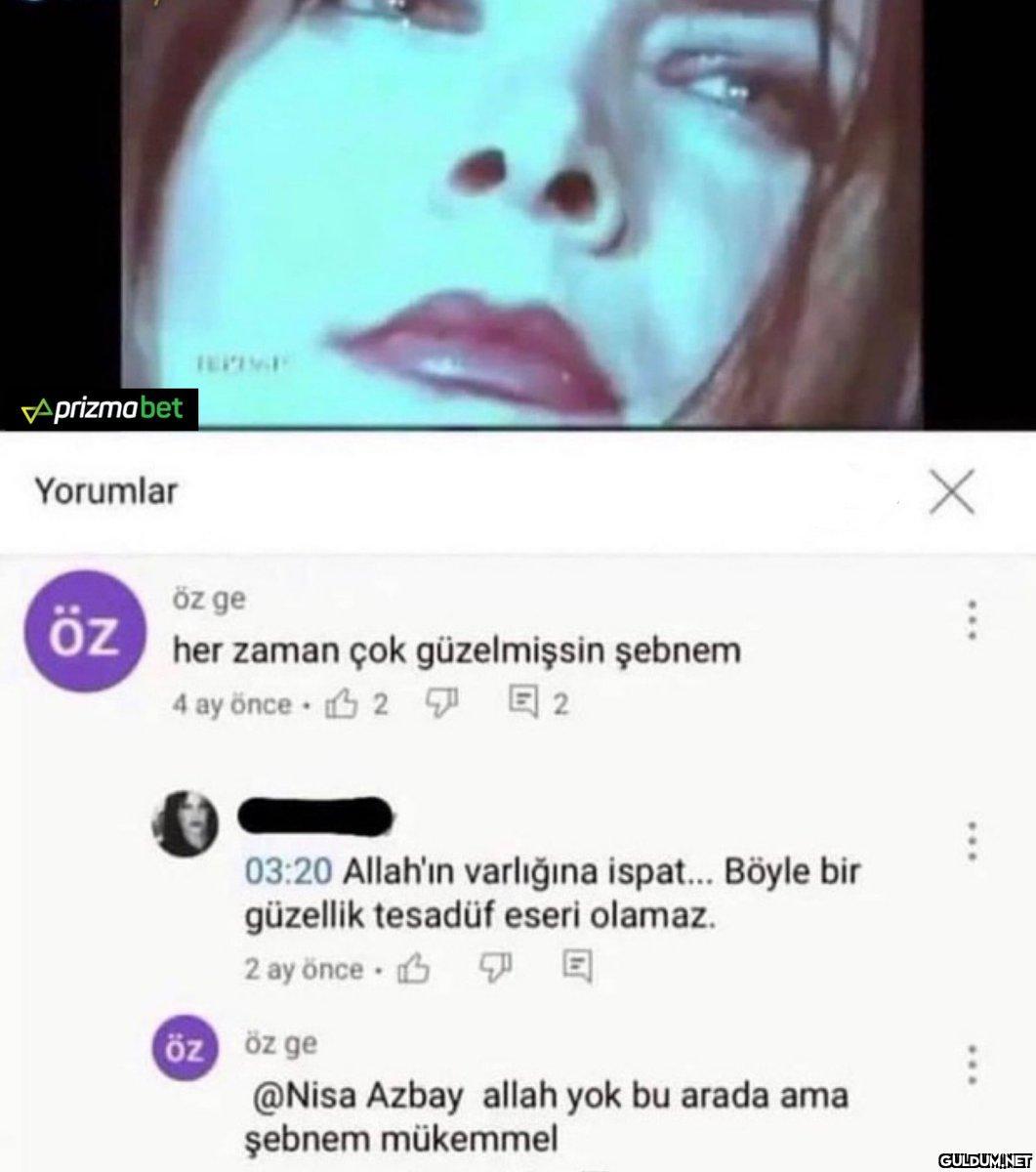 Aprizma bet Yorumlar öz ge...