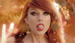 bellathorvne:  get to know me meme : [1/5]   favorite musical artists   :    Taylor