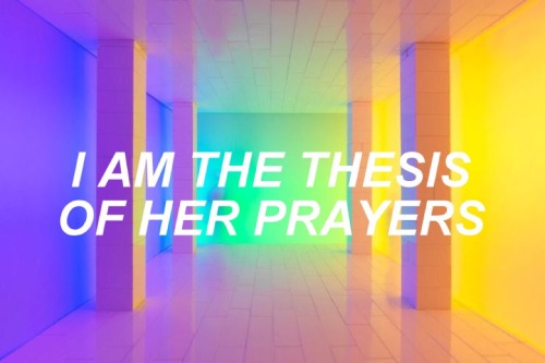 electrickchild98: Sunday Candy//Chance the Rapper