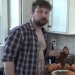dadbodgodd:Hilarious Youtube Comedian finally showing off how much he’s grown! He’s been getting comment about it for a while, so he gave us over 30 minutes of Thirst Trapping for weirdos like us. Enjoy ❤️