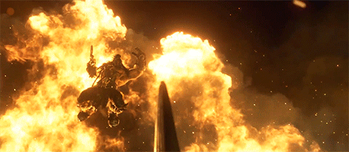 poison-siren:  World of Warcraft: Warlords of Draenor Cinematic Trailer 