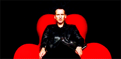 doctor who dedicated blog