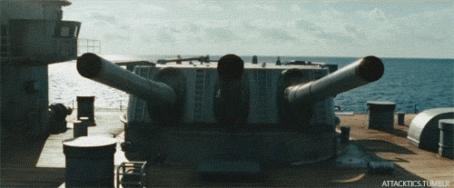 gifs-on-aguysmind:  This definitely got me erect