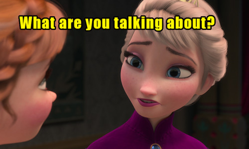 jacknightshadefrost:  frozen-autumn-sky:  What have I done…  you just made Frozen so much better   Lol yessssssssss!!!