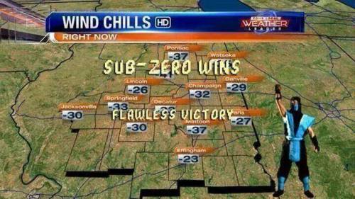 retiredpyramidhead:  Flawless Victory