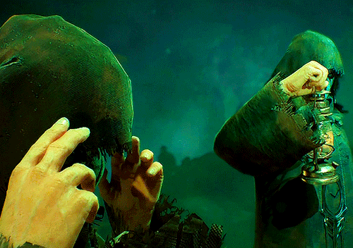 Call Of Cthulhu (2018) Developed By Cyanide Studio