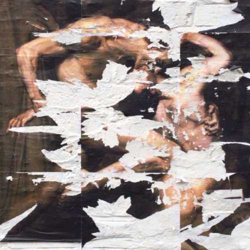 Untitled (Hackney 18.3.14)
