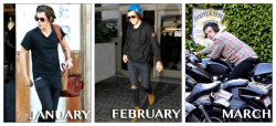 sparkour:  A Year in Review | Harry + Candids