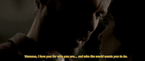 twinsand:  Nothing you have said has scared me away… I will not leave your side. 
