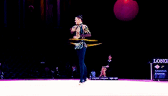 melitinastanioutas:  Alina Maksymenko's Hoop Routine @ 2011 World Championships AA