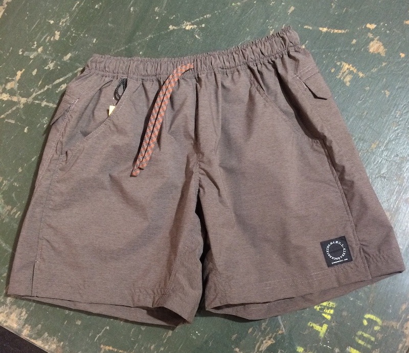 FLHQ NEWS — 山と道 5 Pocket Light Shorts & Pants