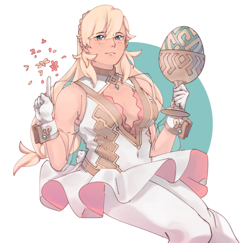 sharena, i adore you