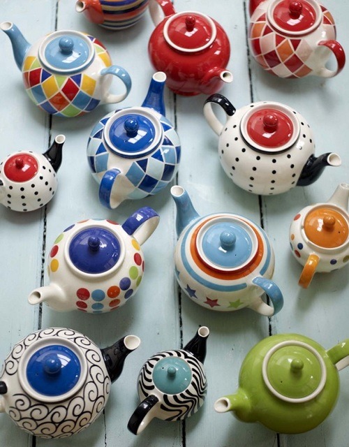 ateacted:  tea and happiness 