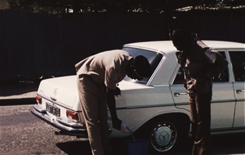 awakonate:
“Stills from “Xala” by Ousmane Sembène |
”