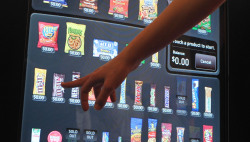 theonion:  Vending Machine Most Up-To-Date