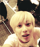 littleshinee-deactivated2017050:  Happy Birthday cutie ♥ 