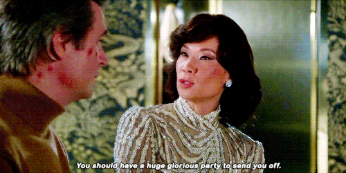 whywomenkillgifs: You deserve to have more than just me.