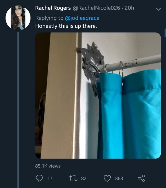 lesbian-kobold:  duxwontobey:  lesbian-kobold:  duxwontobey:  lesbian-kobold:  personalgrowthforsale:  lemonvortex:  lemonvortex:       Women on twitter are sharing weird things theyve seen in bathrooms at guys houses and im fucking screaming why are