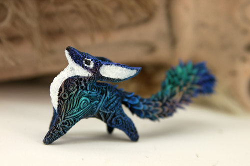 evgenyhontor:
“ Kitsune foxes in my shop: https://www.etsy.com/ru/shop/DemiurgusDreams/search?search_query=kitsune
And Christmas contest! See the details here:
http://hontor.deviantart.com/journal/Christmas-contest-with-beautiful-prizes-575401147
You...