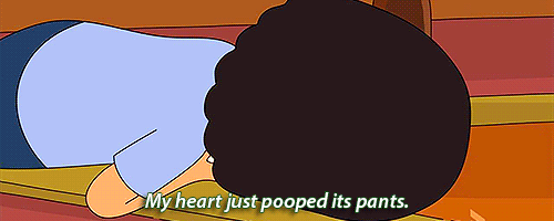 Tina Belcher is all of us 