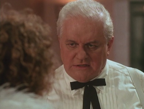  Dinner at Eight (1989) - Charles Durning as Dan Packard [photoset #5 of 10]