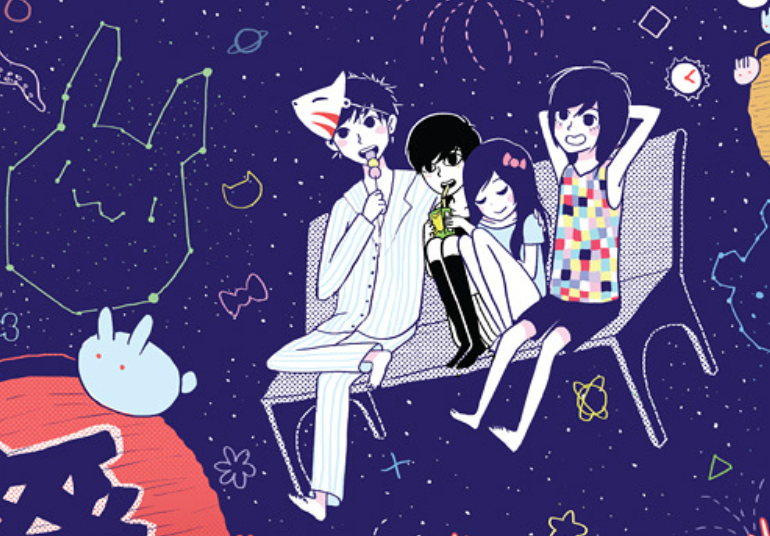 OMORI DEMO OST (2018) MP3 - Download OMORI DEMO OST (2018) Soundtracks for  FREE!