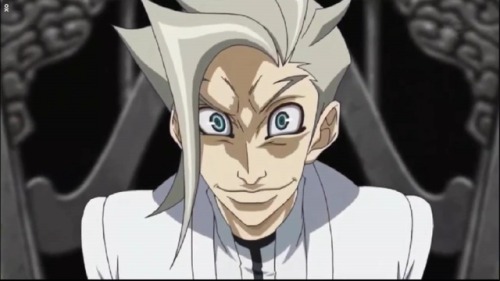 Those sure are some faces