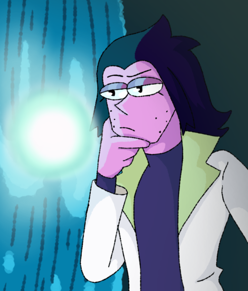 OK KO Art Dump