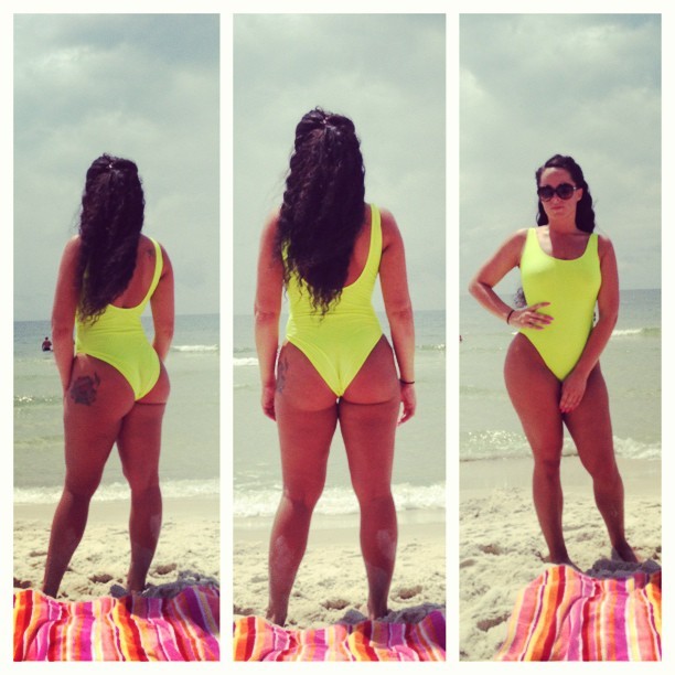 Azz Stupid Phat