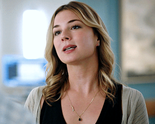 NIC NEVINportrayed By Emily VancampThe Resident (2018-2022)
