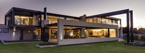 Daily Cool Houses