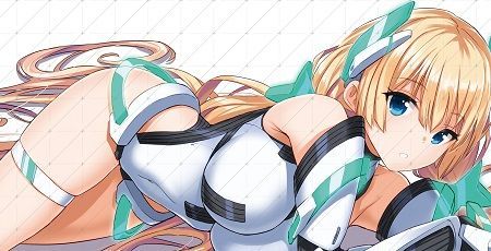  [二次元裏(may)(ふたば)] via Illustail