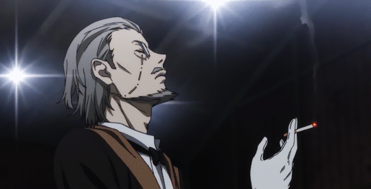 Hirotsu Ryurou Explore Tumblr Posts And Blogs Tumgir