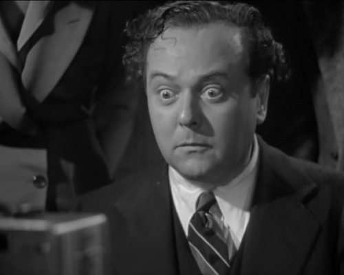 Top 10 character actors in the 1940s.This list is of top chubby character actors of the 1940s, based