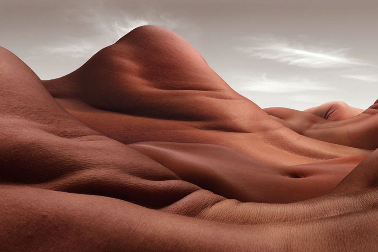 jakemaldonado:Body art