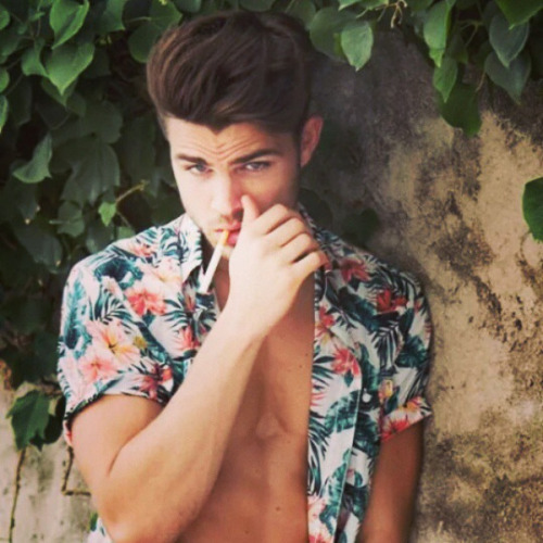 gaymadridboy:  Andreas Agapidis
